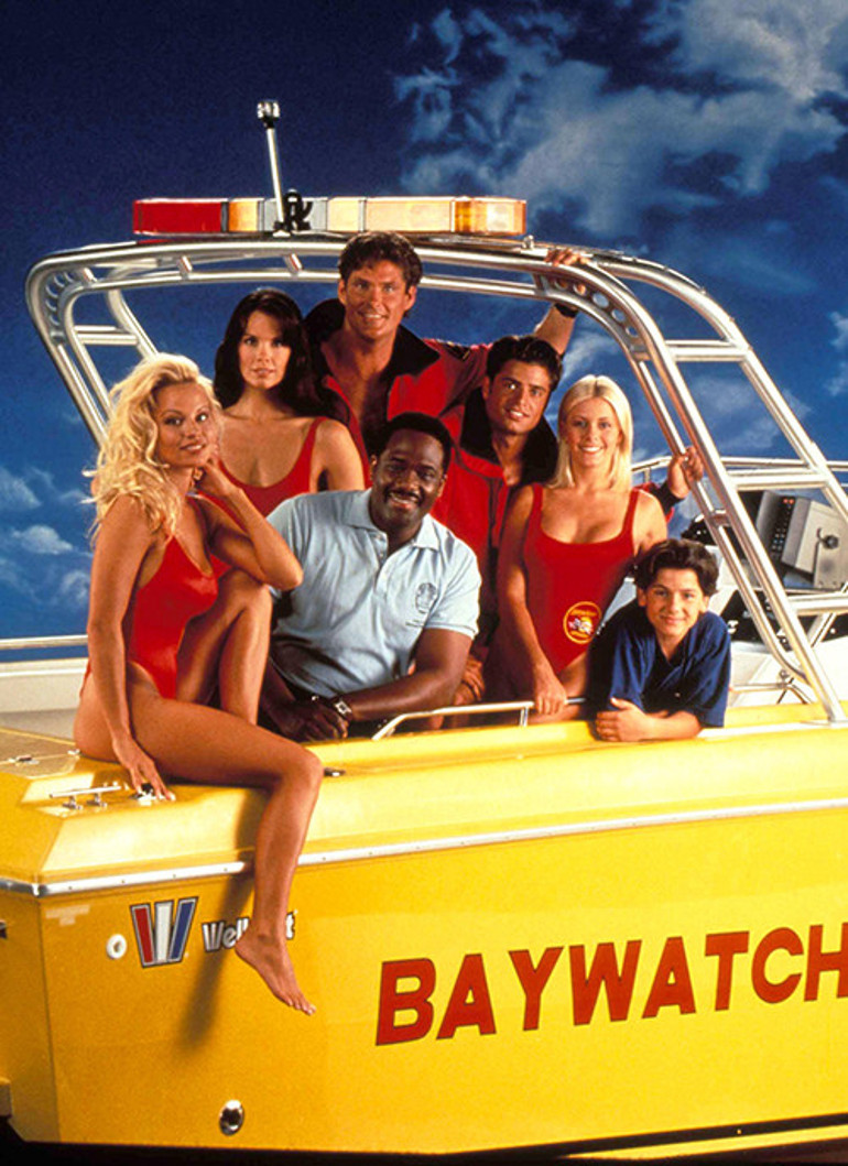 Yakışıklı oyuncu kırmızı mayosunu çıkarıp attı... Şöhrete sırtını dönüp inşaatçı oldu: Her şey çocuklarım için