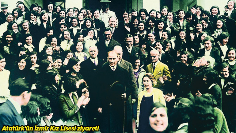 Cumhuriyet’in öncü kız liseleri