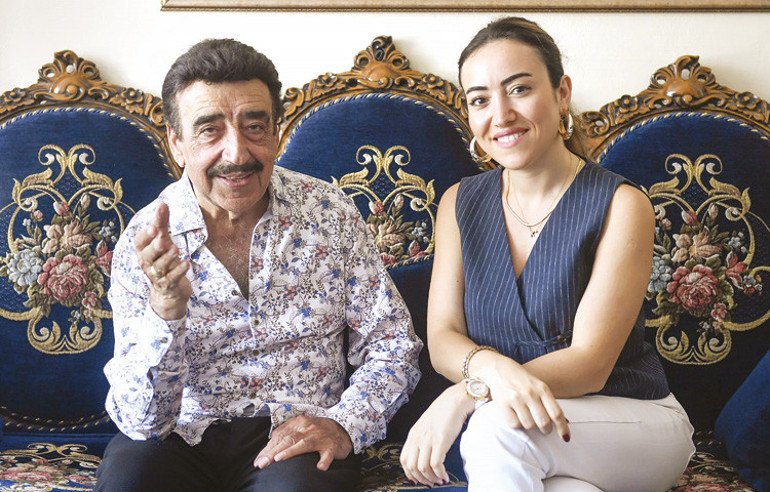 “Mezardan mı çıkarıp getireceksiniz” demiş...O hadsize kırgınım Hakkı Bulut içini döktü