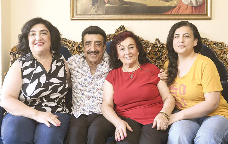 “Mezardan mı çıkarıp getireceksiniz” demiş...O hadsize kırgınım Hakkı Bulut içini döktü