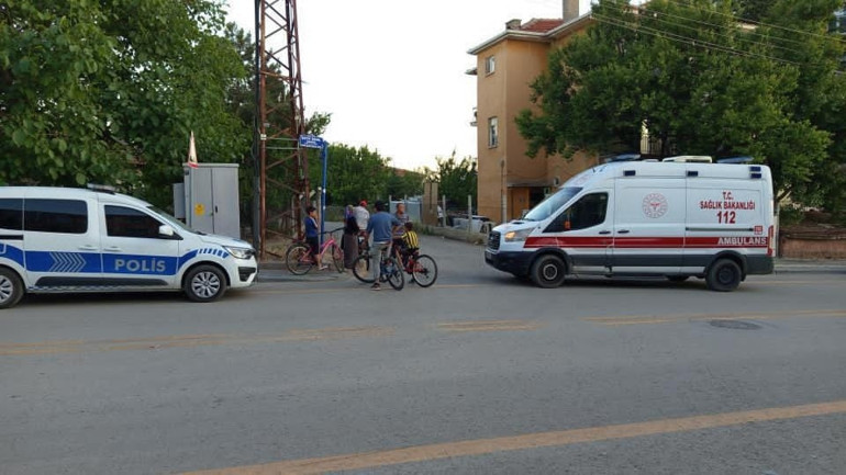 12 yaşındaki çocuğun kahreden ölümü: Evdeyken aniden fenalaştı