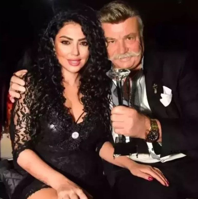 Nuri Alço: Ahu Tuğba ile aramızda aşk değil saygı vardı