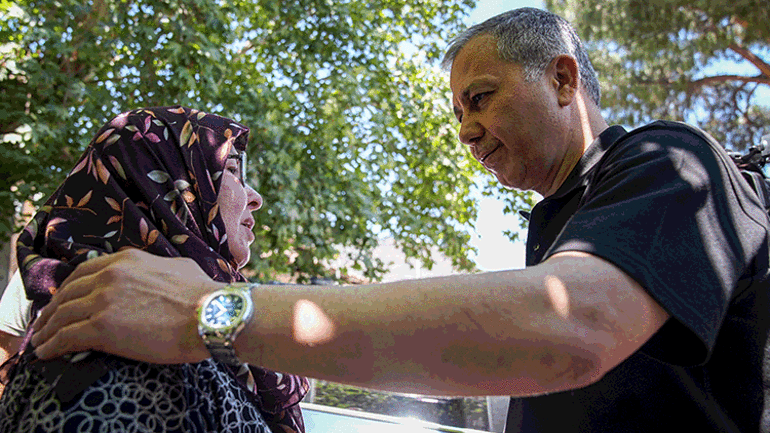 İçişleri Bakanı Ali Yerlikaya: Yangınlarda hasar tespitlerini yaptık