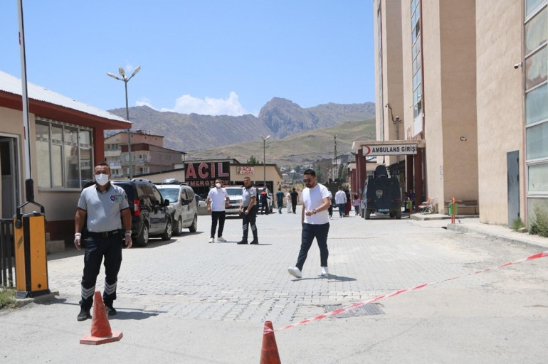 Metan gazı nedeniyle 5 asker şehit oldu Uzmanlar CNN Türke yorumladı: Kokusuz, renksiz, tatsız