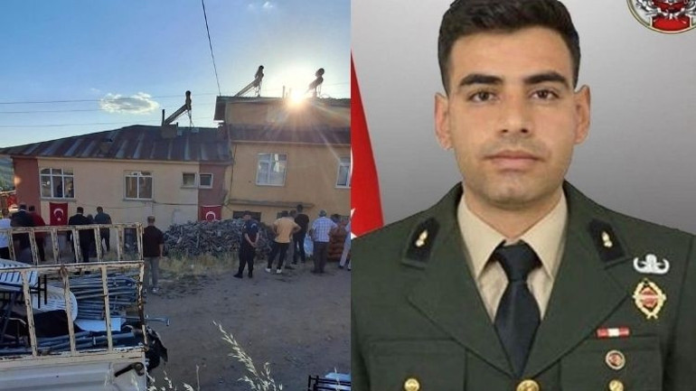 Son dakika MSBden acı haber... Mağarada metan gazı nedeniyle şehit olan asker sayısı 12ye yükseldi