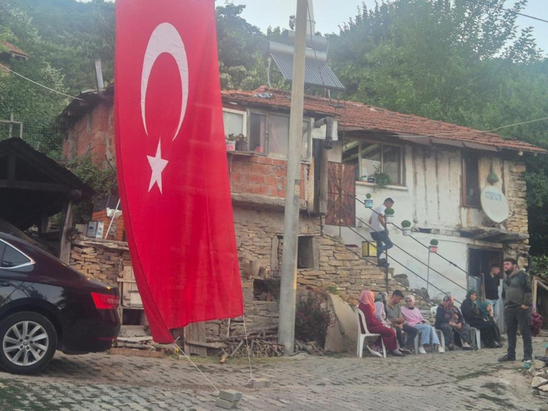 Son dakika MSBden acı haber... Mağarada metan gazı nedeniyle şehit olan asker sayısı 12ye yükseldi