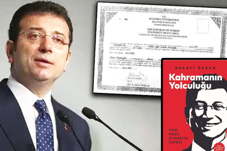 “Sahtekârın” yolculuğu