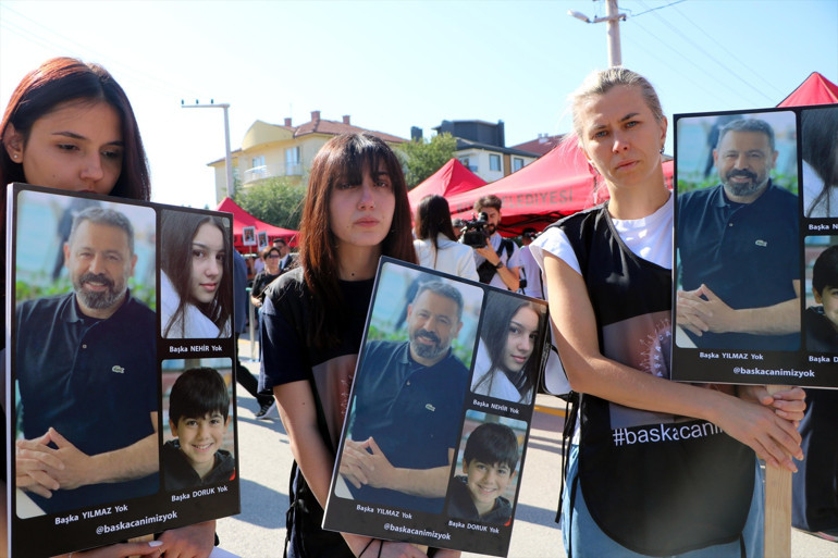 Faciada 78 kişi hayatını kaybetmişti Kartalkayadaki Grand Kartal Otel yangını davası başladı: 32 sanık hakim karşısında