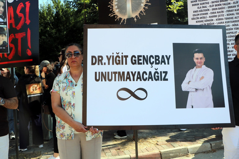 Faciada 78 kişi hayatını kaybetmişti Kartalkayadaki Grand Kartal Otel yangını davası başladı: 32 sanık hakim karşısında
