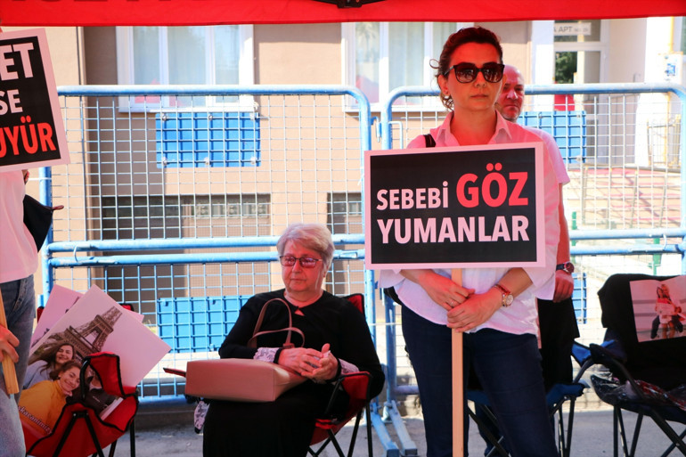 Faciada 78 kişi hayatını kaybetmişti Kartalkayadaki Grand Kartal Otel yangını davası başladı: 32 sanık hakim karşısında