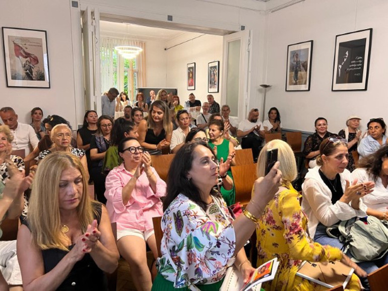 BETAK’tan kadına şiddete karşı farkındalık paneli