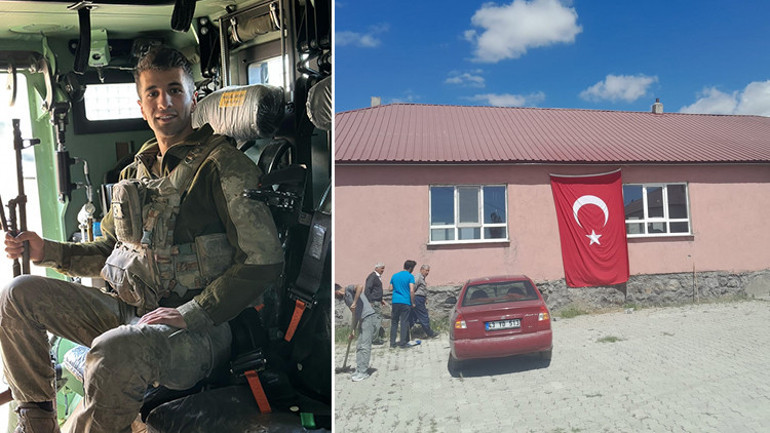 Son dakika MSBden acı haber... Mağarada metan gazı nedeniyle şehit olan asker sayısı 12ye yükseldi