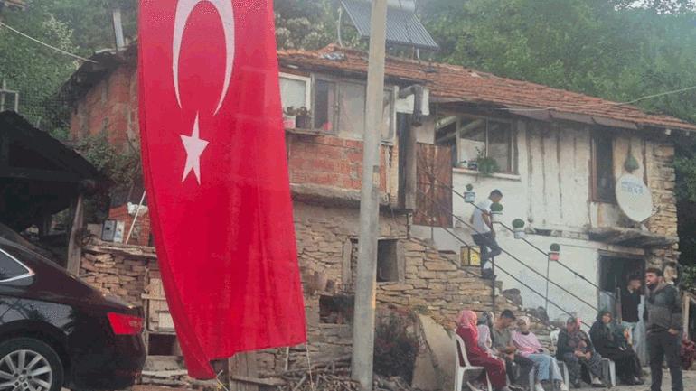 Mağarada metan gazı nedeniyle şehit olan askerlerin isimleri belli oldu
