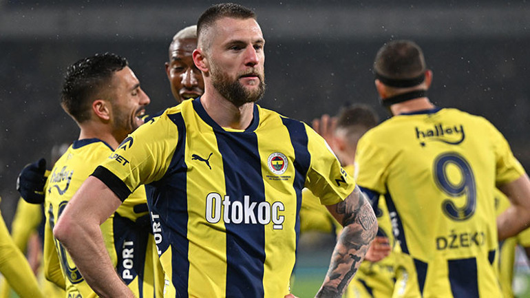 Fenerbahçe Milan Skriniar transferi için anlaşma sağladı