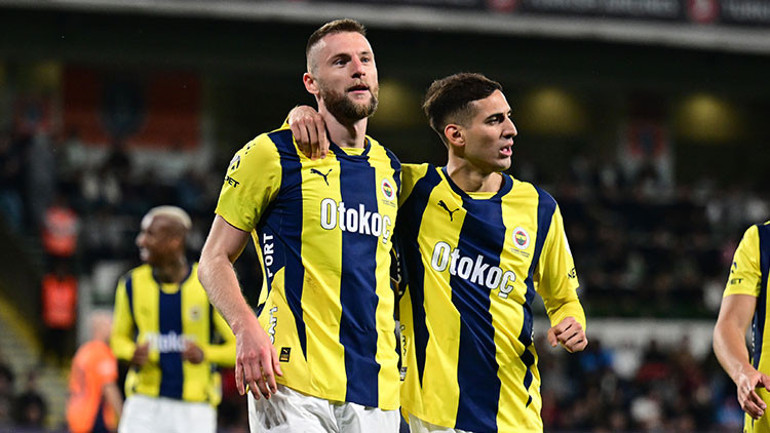 Fenerbahçe Milan Skriniar transferi için anlaşma sağladı