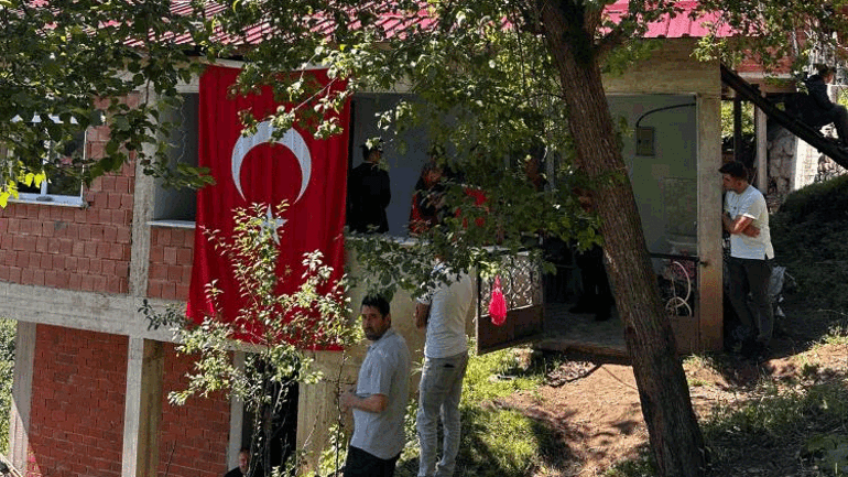 Mağarada metan gazı nedeniyle şehit olan askerlerin isimleri belli oldu