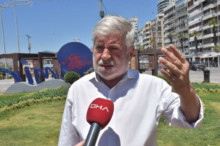 Tehlike artık İstanbul ve İzmirde de görülüyor Uzman isim Olmaması gerekenler var deyip açıkladı: Müracaat sayısı oldukça fazla