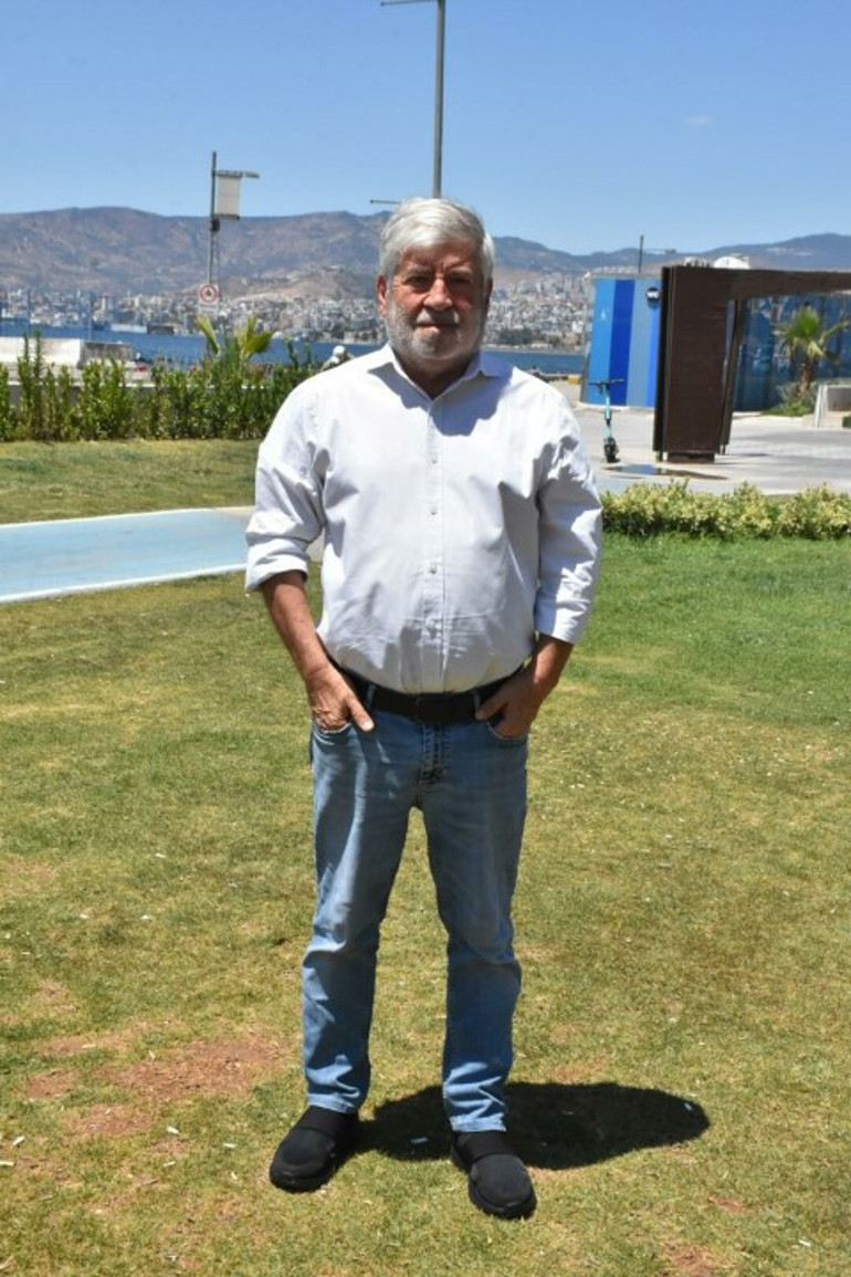 Tehlike artık İstanbul ve İzmirde de görülüyor Uzman isim Olmaması gerekenler var deyip açıkladı: Müracaat sayısı oldukça fazla