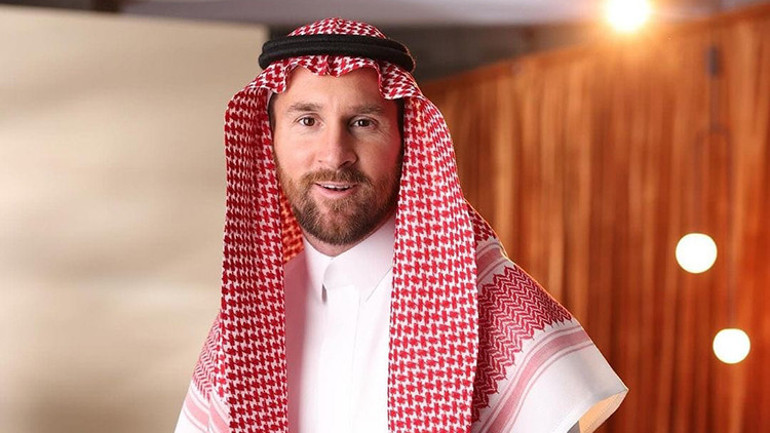 Dünya futbolu çalkalanıyor: Birkaç haftadır Lionel Messi’yi ikna etmeye çalışıyorlar