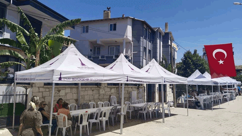 Mağarada metan gazı nedeniyle şehit olan askerlerin isimleri belli oldu