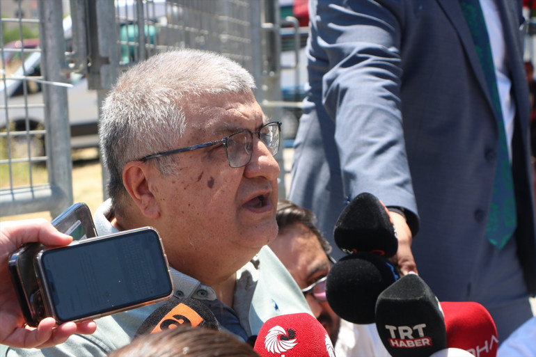 Faciada 78 kişi hayatını kaybetmişti Kartalkayadaki Grand Kartal Otel yangını davası başladı: 32 sanık hakim karşısında