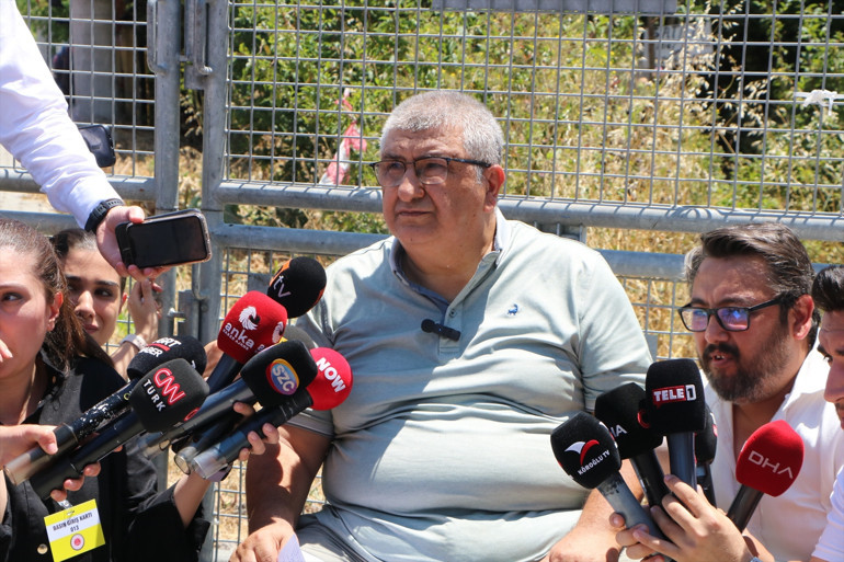 Faciada 78 kişi hayatını kaybetmişti Kartalkayadaki Grand Kartal Otel yangını davası başladı: 32 sanık hakim karşısında