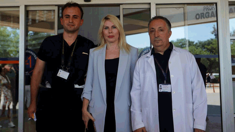 Aslan saldırısına uğrayan Süleyman Kır yaşadıklarını anlattı: Can havliyle ben de boğazına sarıldım