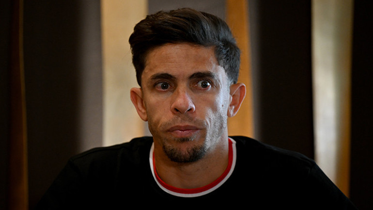 Gabriel Paulista: Bu yıl bizden rekabetçi ve kazanan bir takım beklesinler