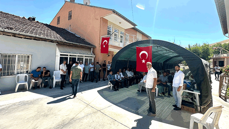 Mağarada metan gazı nedeniyle şehit olan askerlerin isimleri belli oldu