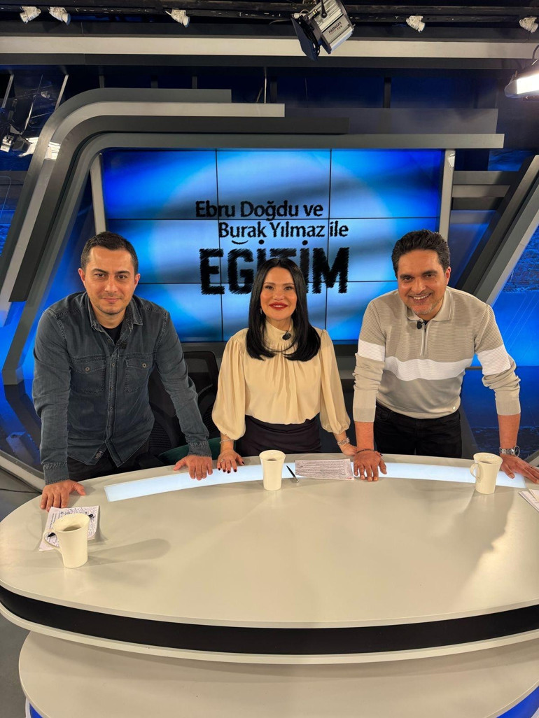 Türkiye’de kal İngiliz diploması al