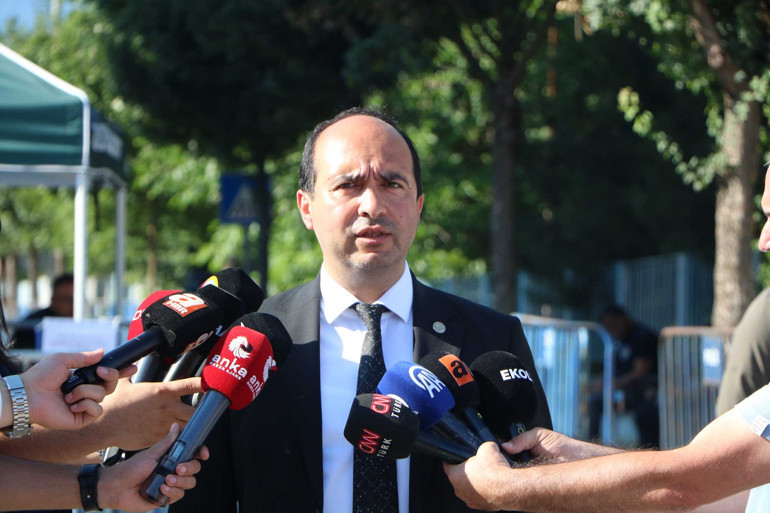 Faciada 78 kişi hayatını kaybetmişti Kartalkayadaki Grand Kartal Otel yangını davası başladı: 32 sanık hakim karşısında
