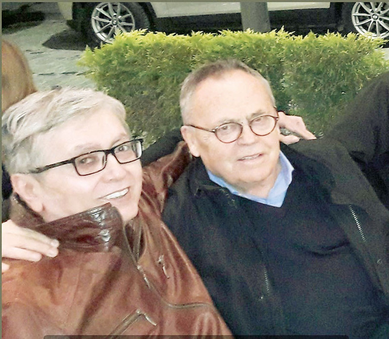 Tarikat, ticaret ve siyaset kitapları unutulmaz... Hikmet Çetinkaya’yı kaybettik
