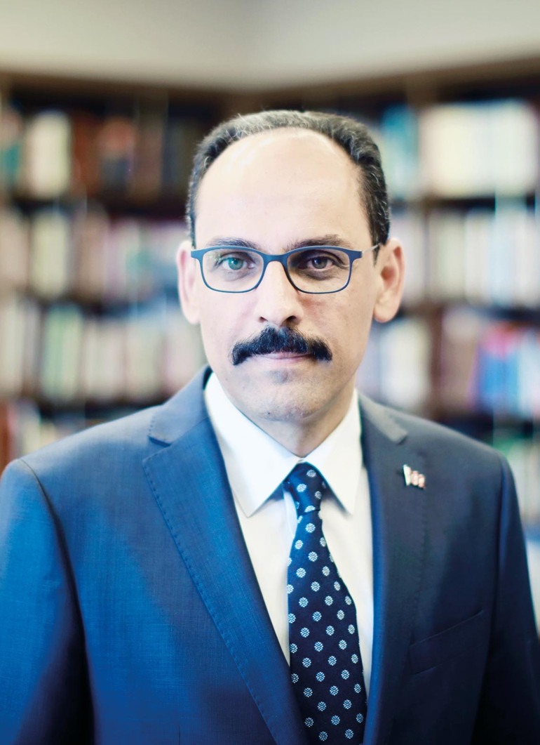Çamlı’ya değil Sözcü Ömer Çelik’e bakalım