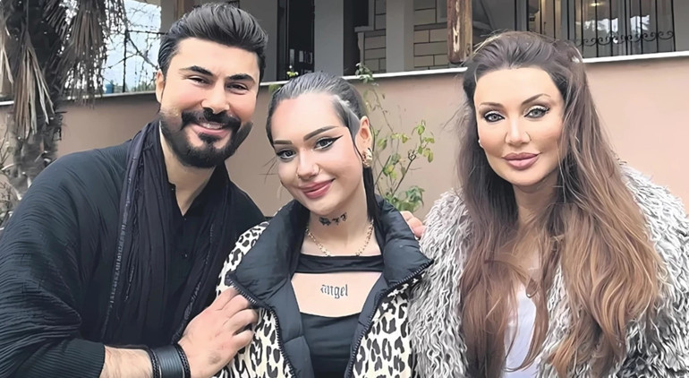 Ünlü çiftin büyük çaresizliği... Acının en büyüğünü çocuğum çekiyor