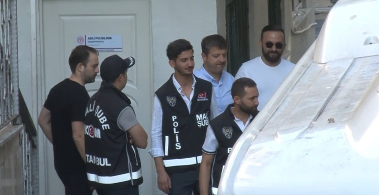 Son dakika haberi: Zeydan Karalar tutuklandı... Abdurrahman Tutdere hakkında ev hapsi kararı
