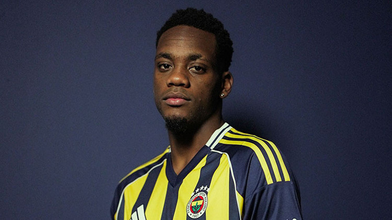 Ali Koçun 106. transferi: Jhon Duran