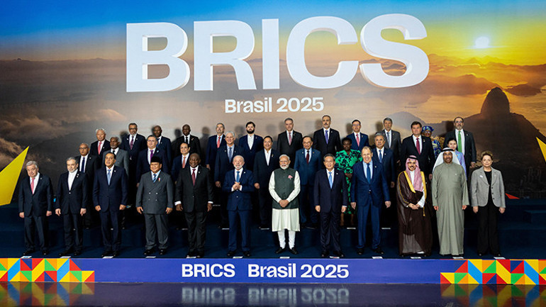 Dışişleri Bakanı Hakan Fidan, BRICS Zirvesinin ardından gündemi değerlendirdi
