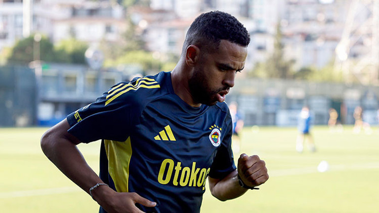 Fenerbahçenin ilk özel sınavı Karagümrükle