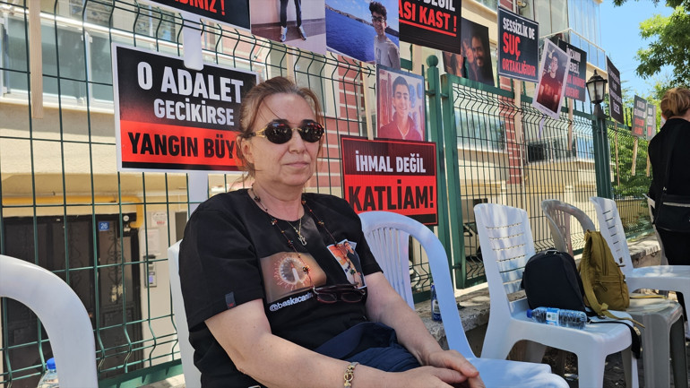 Son dakika: Kartalkayadaki Grand Kartal Otel yangını davasında 2. gün | Emir Arasa tüm eksiklikleri anlattık, Başıma iş açtınız diye kızdı