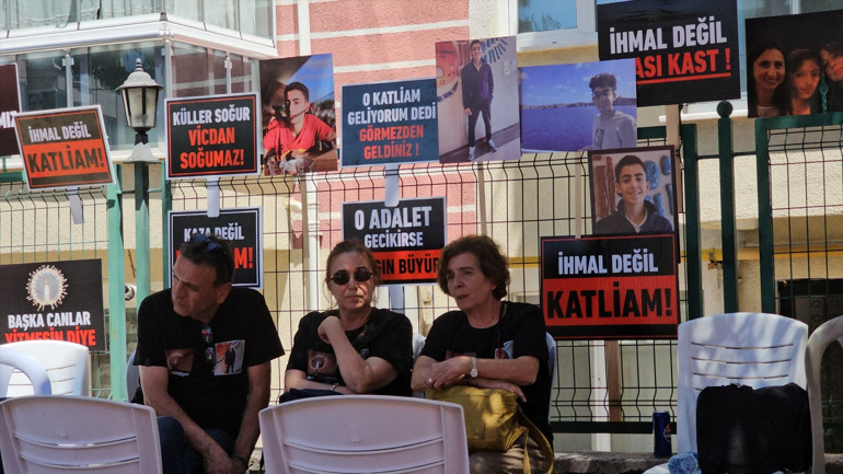 Son dakika: Kartalkayadaki Grand Kartal Otel yangını davasında 2. gün | Emir Arasa tüm eksiklikleri anlattık, Başıma iş açtınız diye kızdı