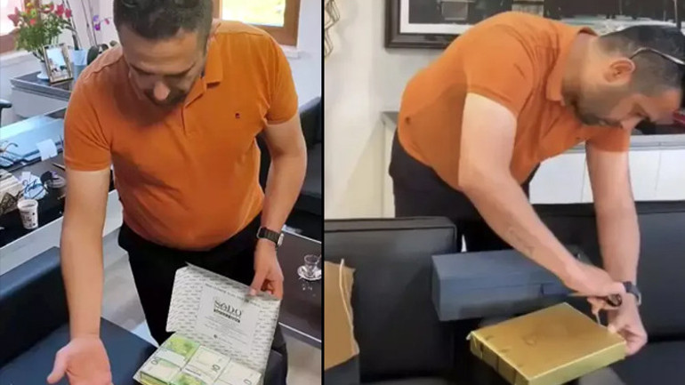 Manavgat Belediye Başkanı Kara tutuklandı Soruşturmadan yeni detaylar ortaya çıktı