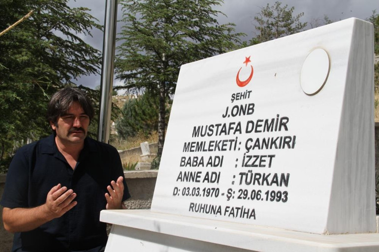 Haberlerden etkilendi yola çıktı 81 ili 8 yılda dolaştı Bu yaptıklarım sayesinde huzur buluyorum
