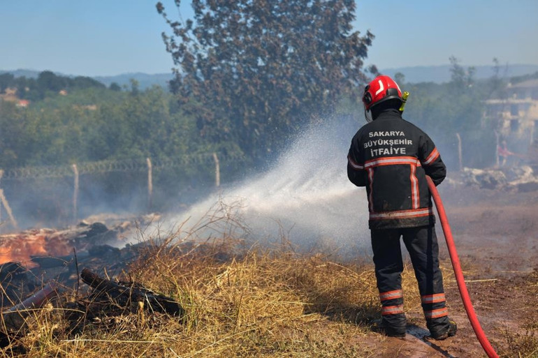 Yüzde 90ı insan kaynaklı deyip uyardı: Felaketlere yol açabilir