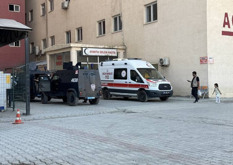 DMM, 12 askerin şehit olduğu mağarada tuzaklama yapıldığı iddialarını yalanladı