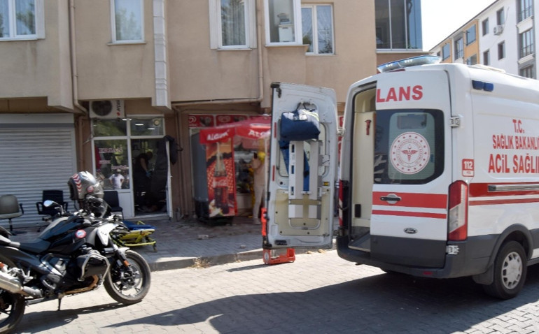 Yan baktın tartışması kanlı bitti, bir kişi hayatını kaybetti