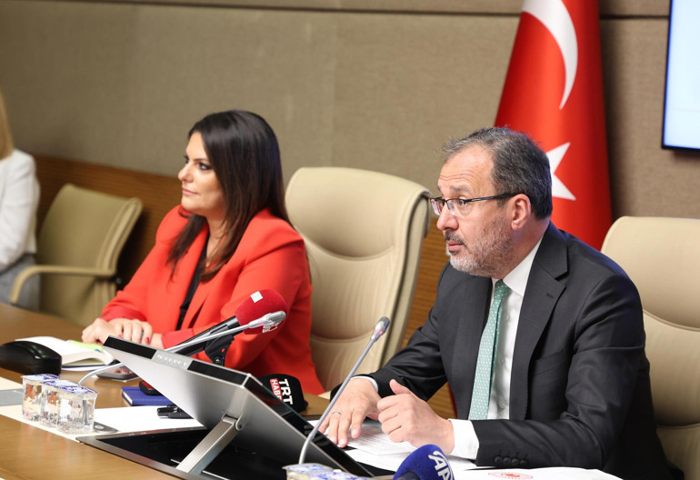 AK Parti İzmir Milletvekili Kasapoğlu: Engelli bireyler konusunda toplumsal bilincin geliştirilmesine hep birlikte katkı sunacağız