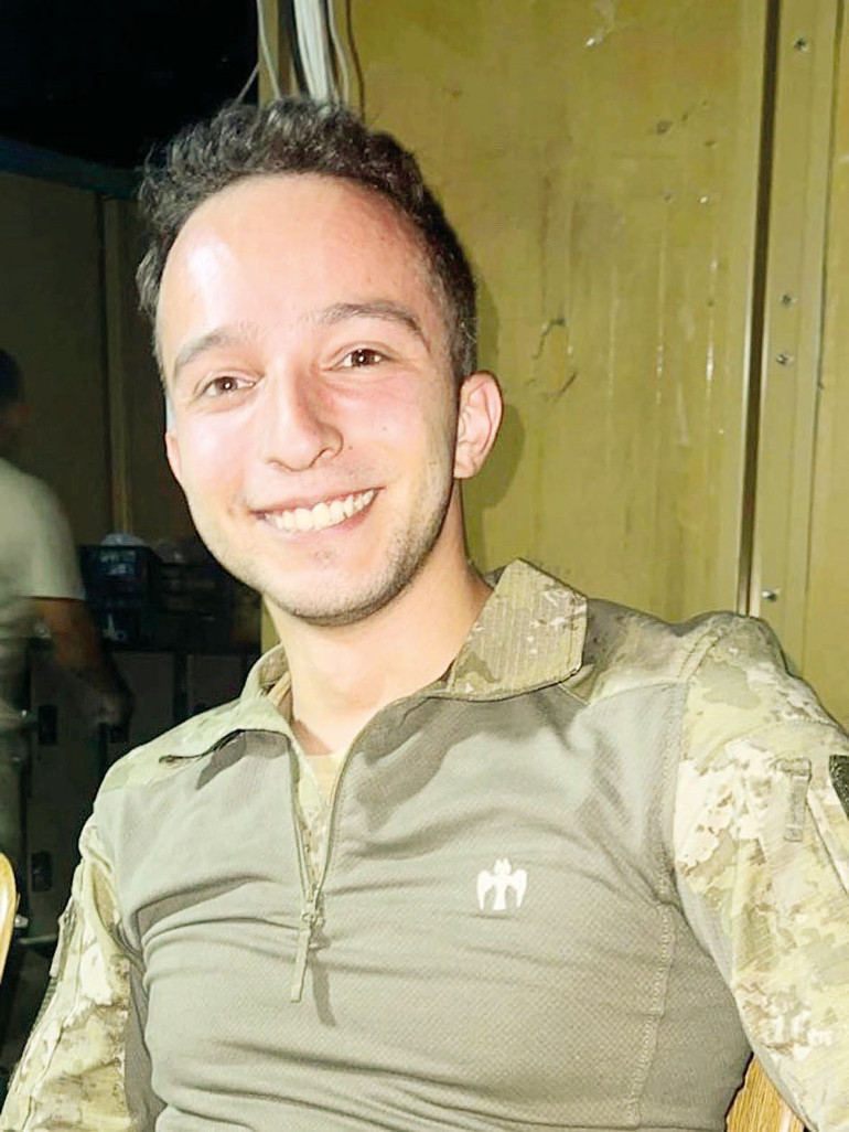 Vatan size minnettar... Şehitlerimizi yüreğimize gömdük