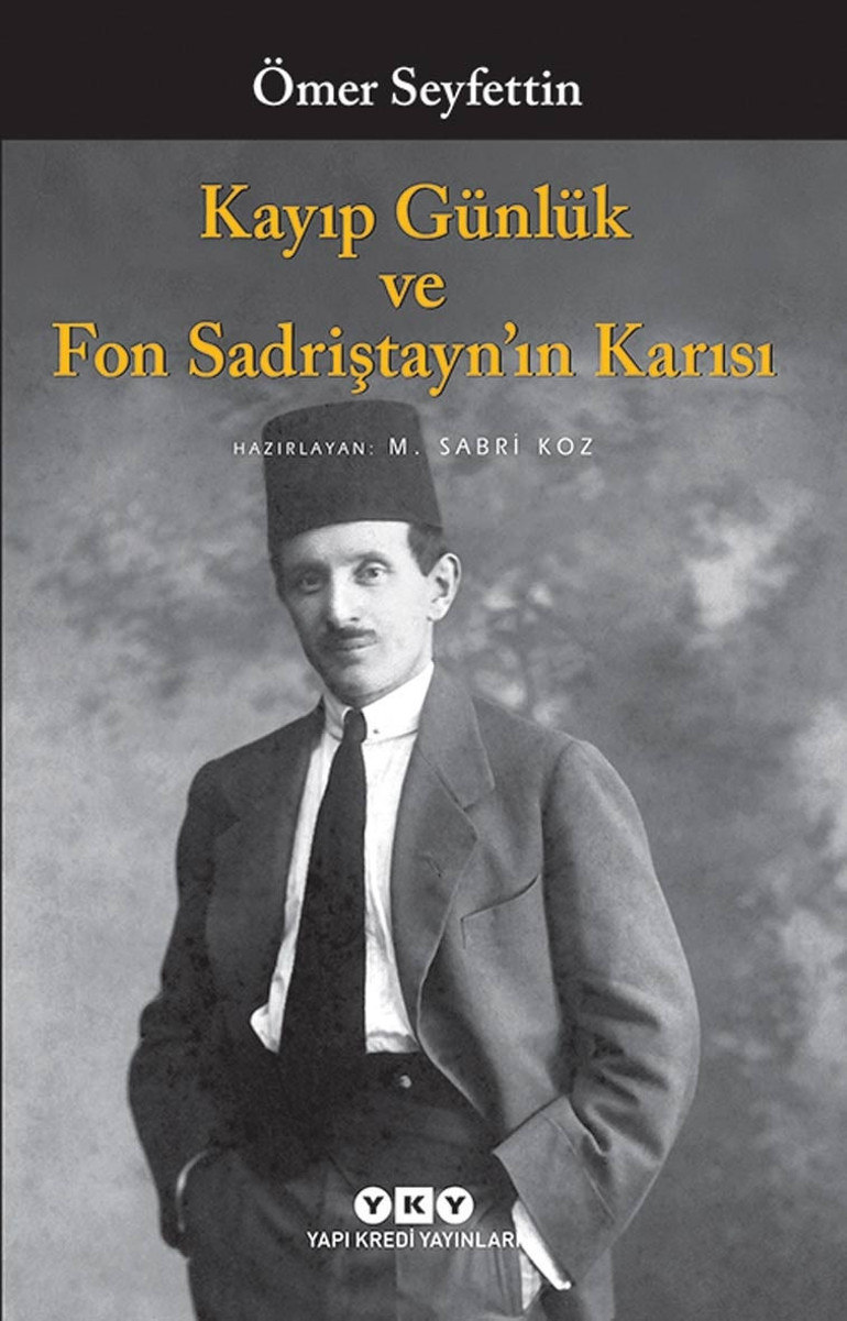 Ömer Seyfettin Yahya Kemal’e neden kızdı