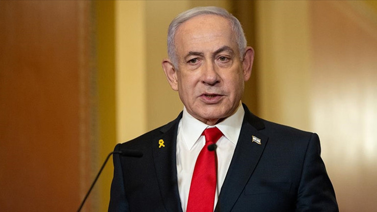 Netanyahu Gazzede ateşkese kapıyı kapattı: Savaşı sürdürmekte kararlıyız... Hamastan esir takası yanıtı