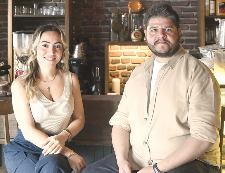 Burak Şafak “Uzak Şehir”le hayatıma kadın seyirci girdi